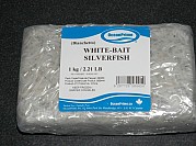 Salt Water Fish and Salt Water Seafood