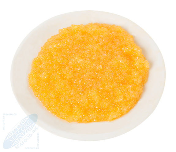 Whitefish Caviar