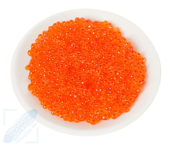 Trout Caviar